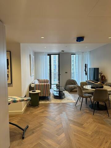 2 beds Luxury central London (asquith house) gallery image 2