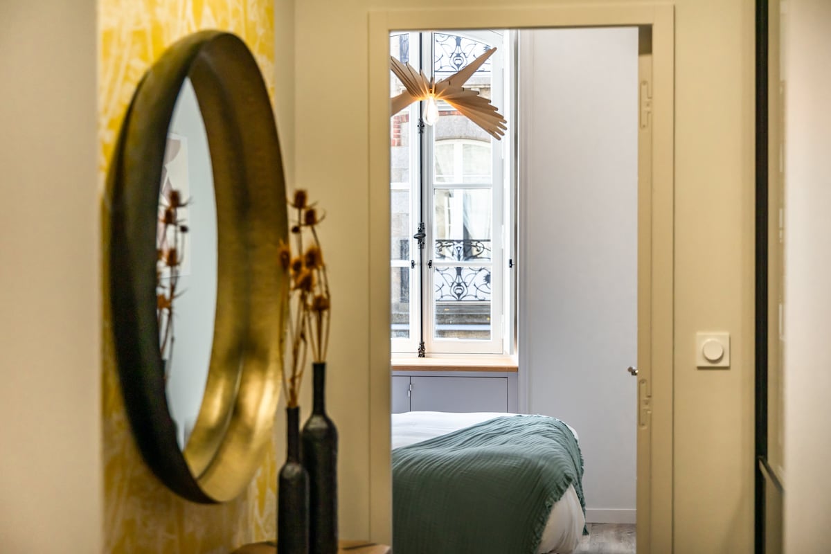 Декорација / соба 1