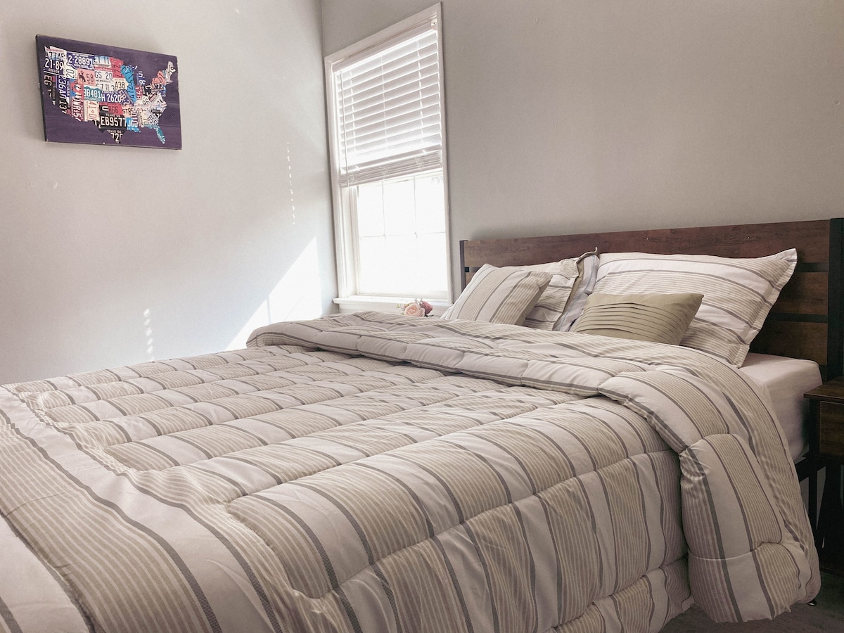 საძინებელი 2