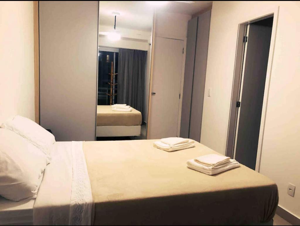 Glavna spavaća soba