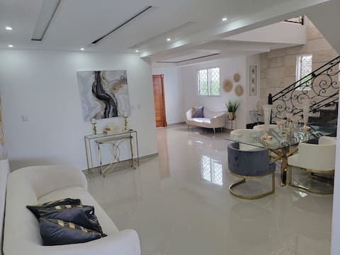 Home luxury residencial