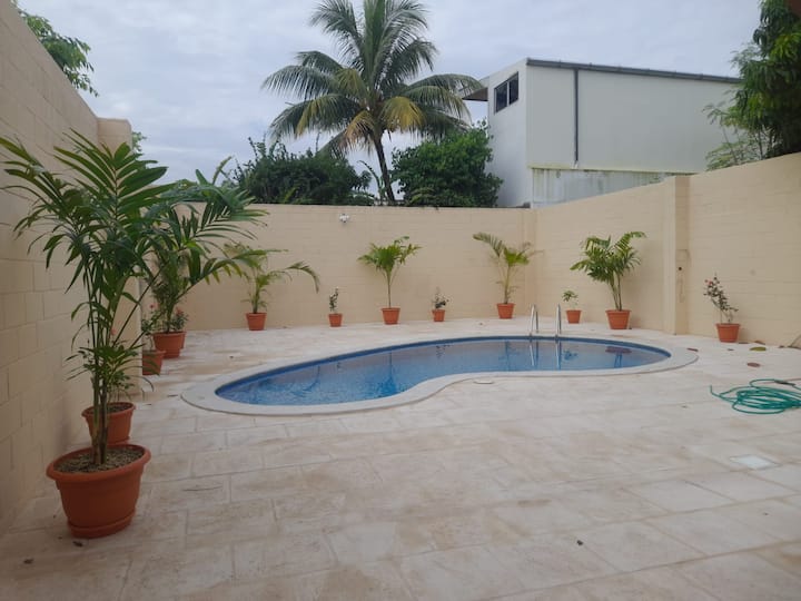 Pasatiempo Houses for Rent in Lourdes, La Libertad, El Salvador Airbnb