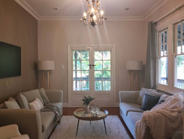 Riverside Retreat – Yarra River & Mt Donna Buang gallery image 2