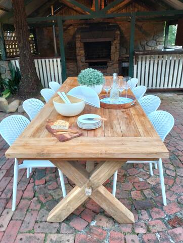 Riverside Retreat – Yarra River & Mt Donna Buang gallery image 3