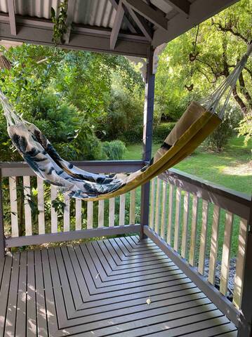 Riverside Retreat – Yarra River & Mt Donna Buang gallery image 5