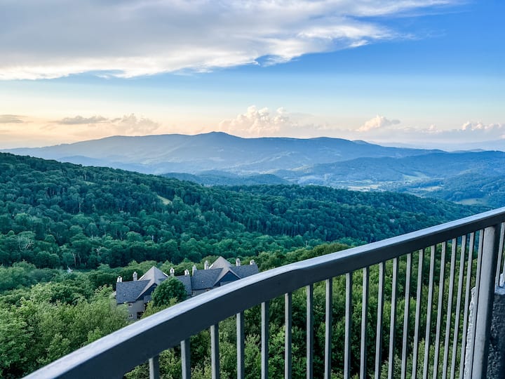Sugar Sweet Mountain Top Condo - Condominiums for Rent in Sugar ...