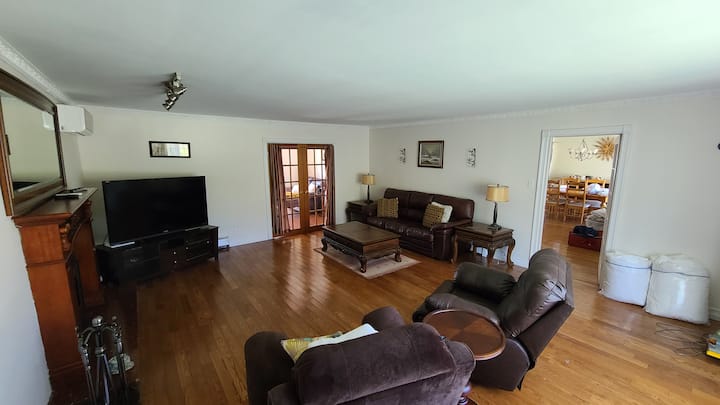 Bishop's Cove Cottage - Carbonear