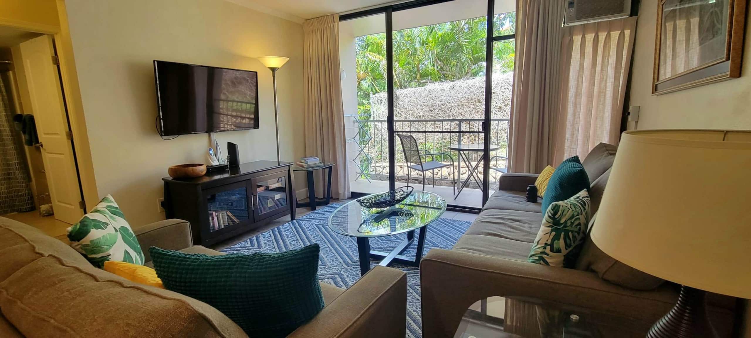 Condo in Kihei · ★4.87 · 2 bedrooms · 2 beds · 2 private baths - Image 3