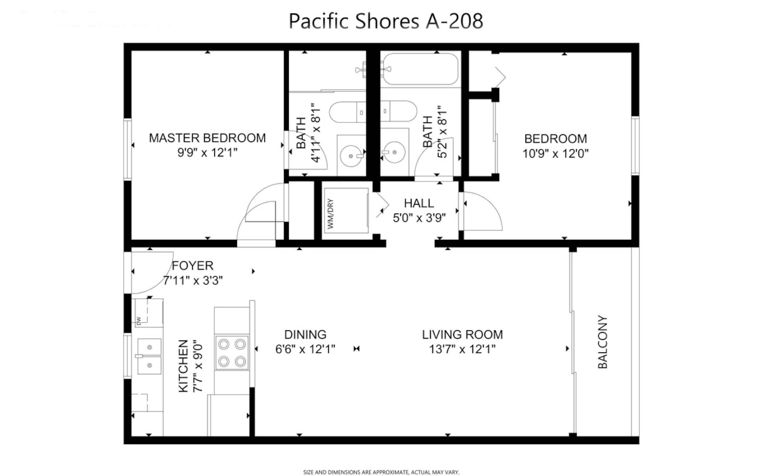Condo in Kihei · ★4.87 · 2 bedrooms · 2 beds · 2 private baths - Image 20