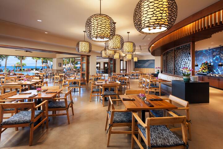 Westin Nanea Ocean Villas 2BR/2BA gallery image 5