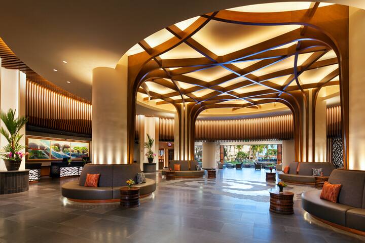 Westin Nanea Ocean Villas 2BR/2BA gallery image 4