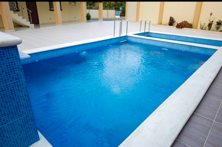 Villa paulino # 2