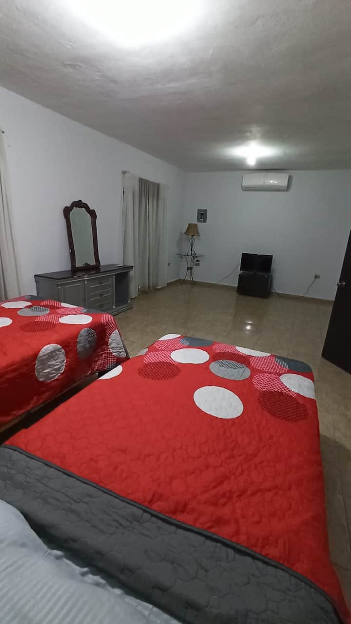 საძინებელი 1