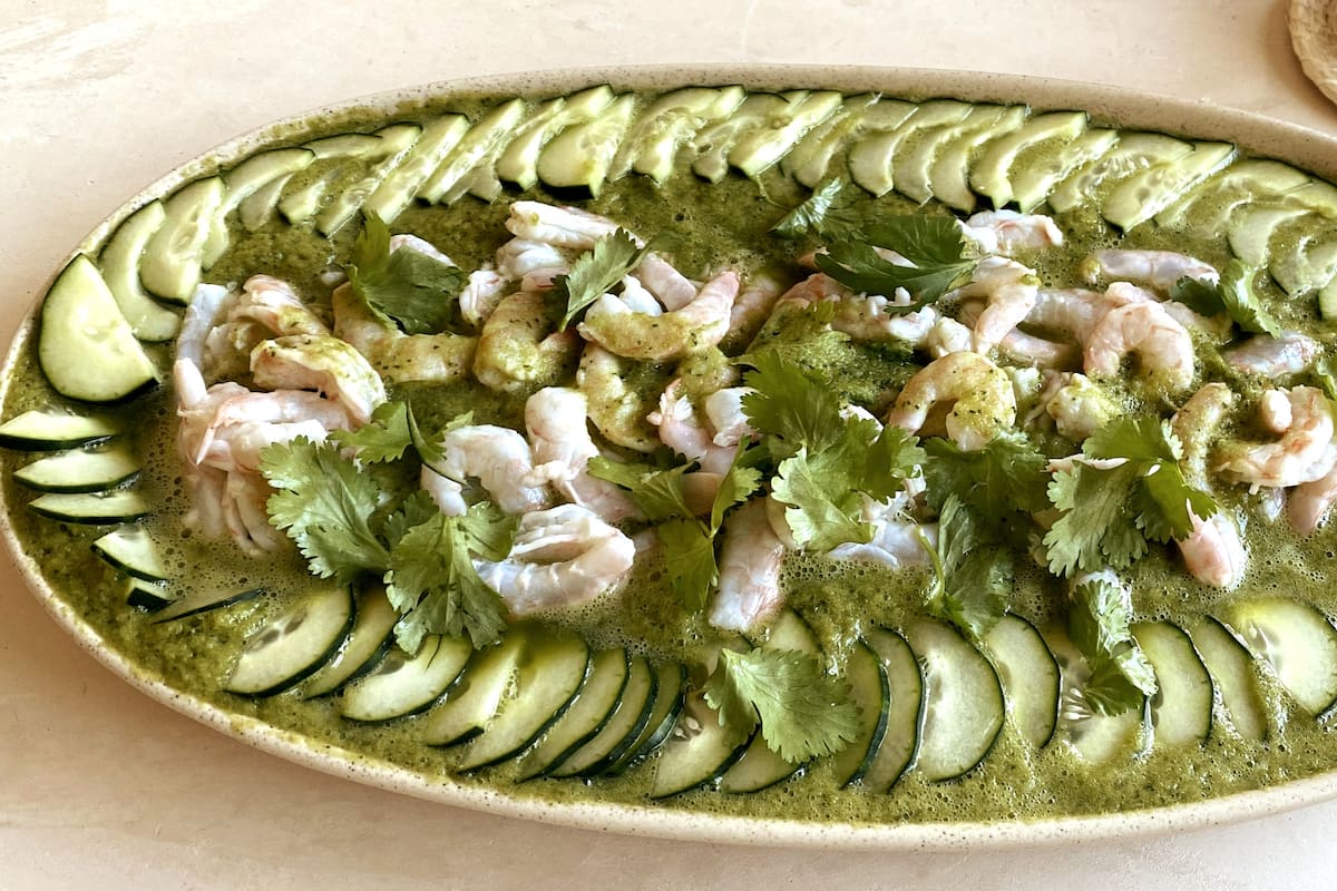 La Casa Verde, restored 19th-century colonial house in Campeche — Casonas MX — photo 43