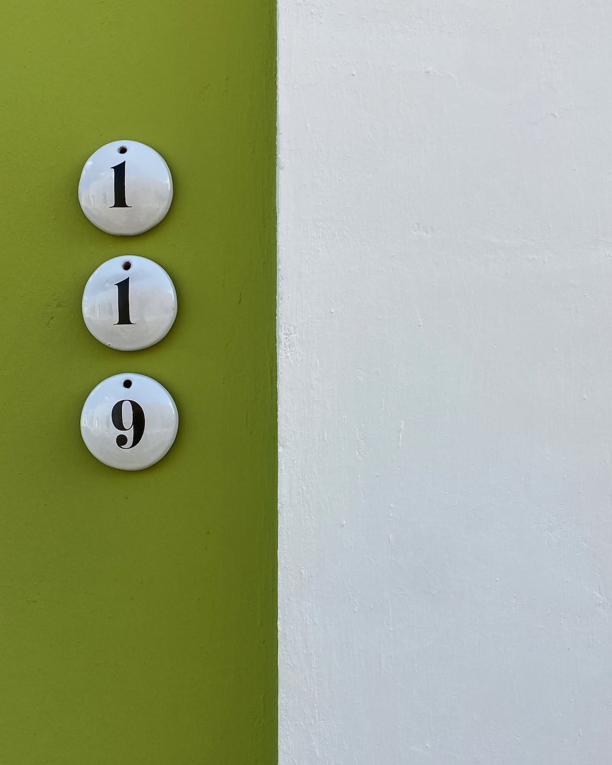 La Casa Verde, restored 19th-century colonial house in Campeche — Casonas MX — photo 38