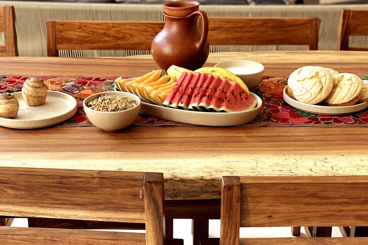 La Casa Verde, restored 19th-century colonial house in Campeche — Casonas MX — photo 46