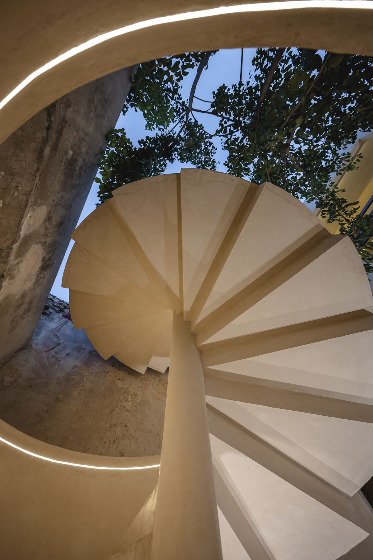 La Casa Verde, restored 19th-century colonial house in Campeche — Casonas MX — photo 41