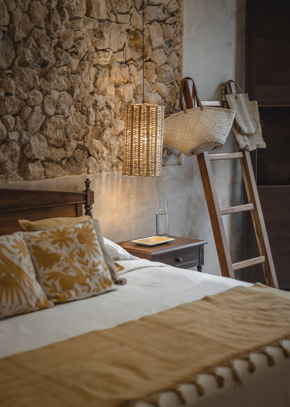 La Casa Verde, restored 19th-century colonial house in Campeche — Casonas MX — photo 29