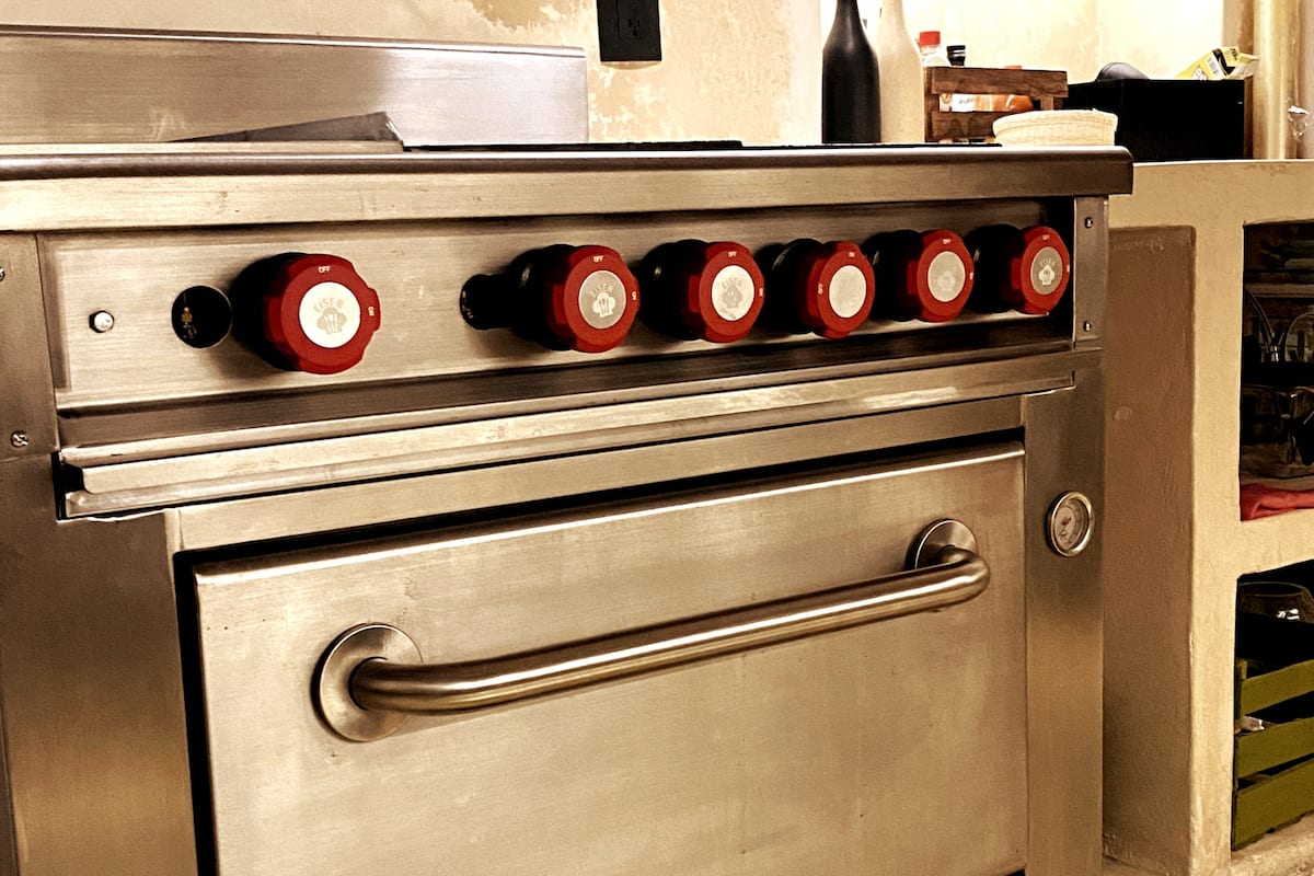 La Casa Verde, restored 19th-century colonial house in Campeche — Casonas MX — photo 19