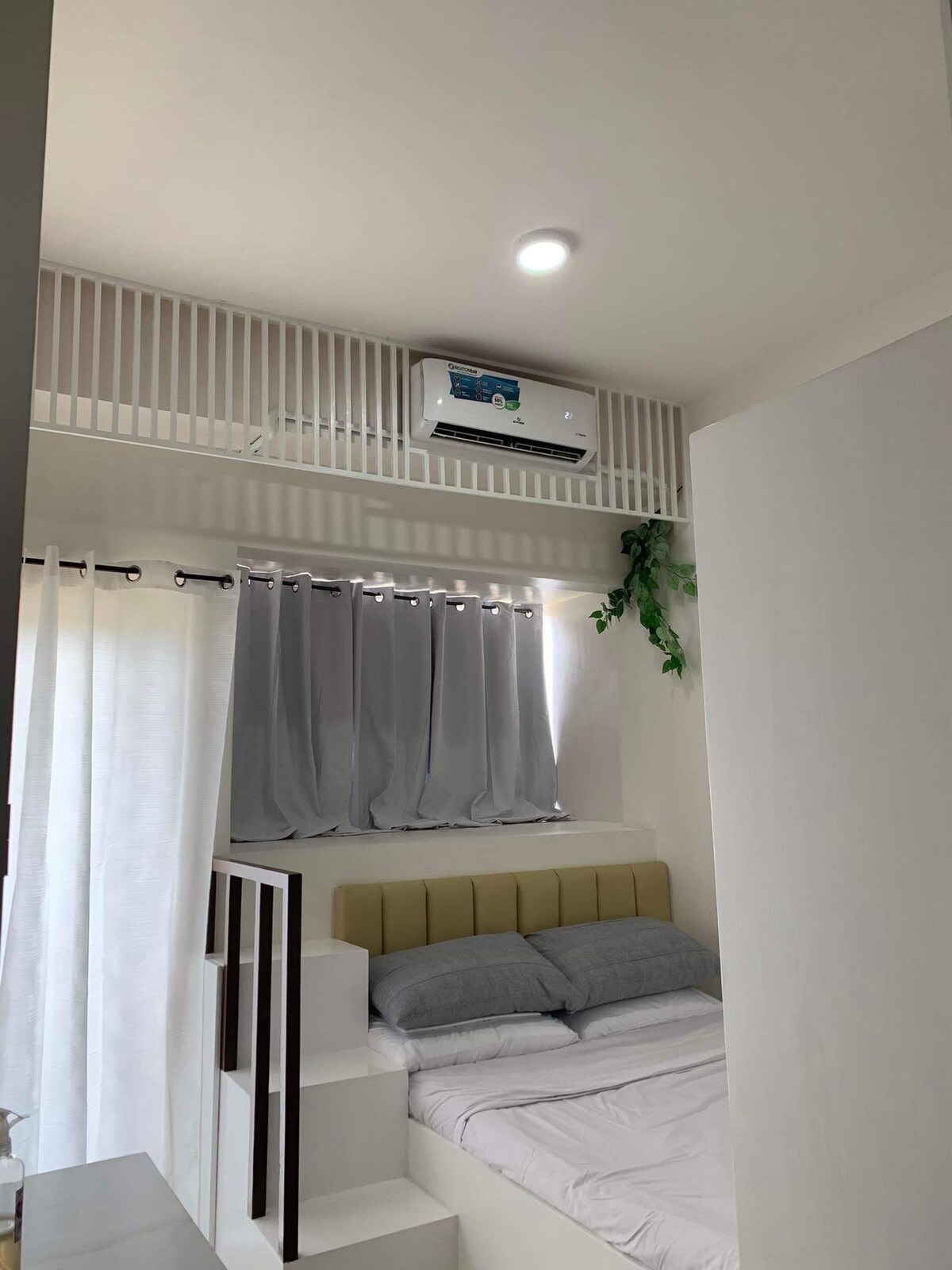 Двойно легло Спалня