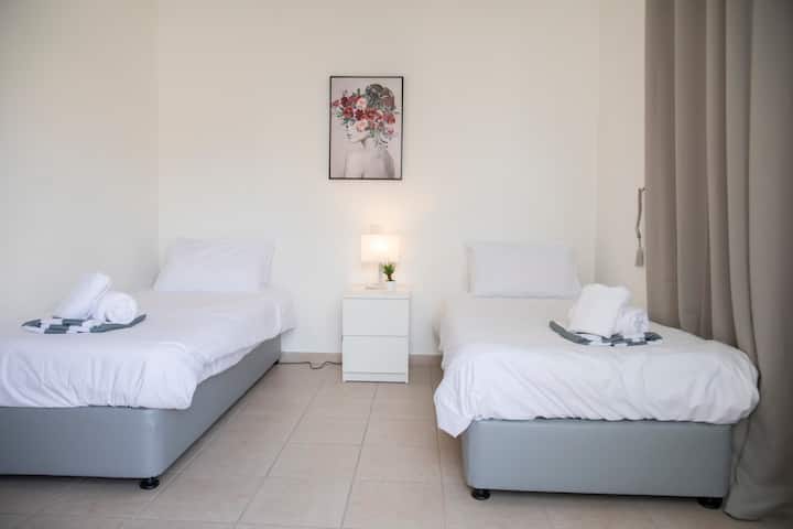 საძინებელი 3