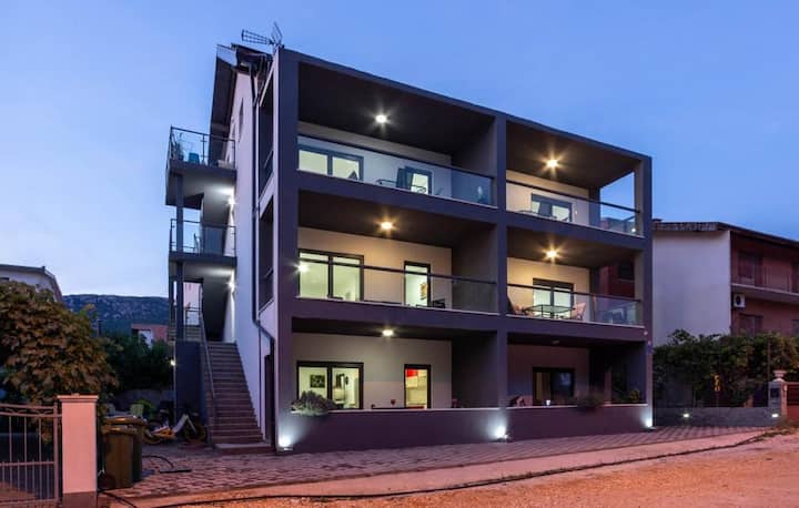 Villa Sinisa - Spalato