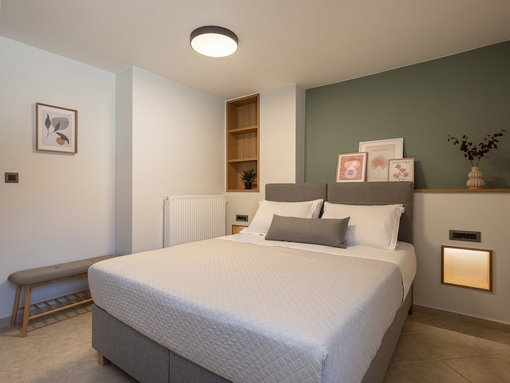 Спална соба 2