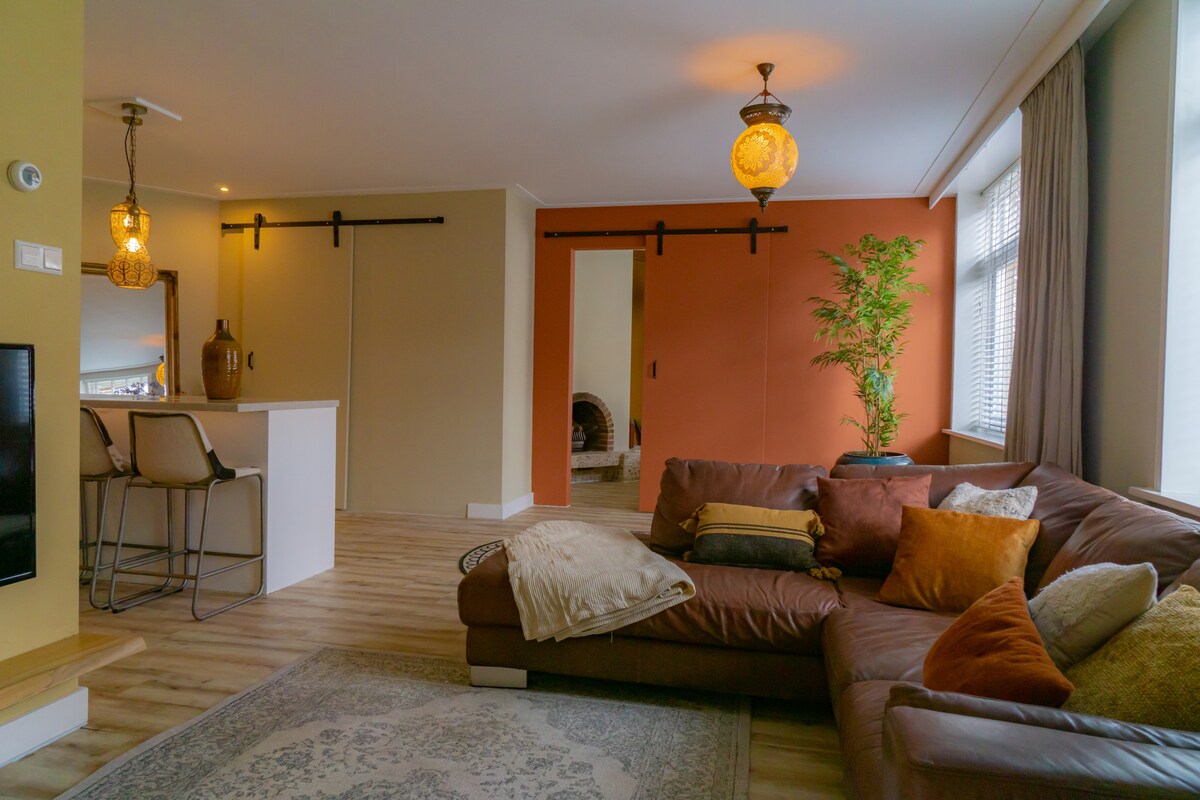 Alkmaar Ev Charger Rentals - Netherlands | Airbnb