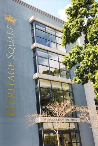 Meerendahl Luxury Apartments @ Heritage Square gallery image 4