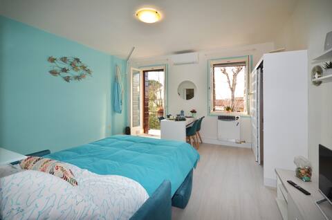 Studio Punta Clara