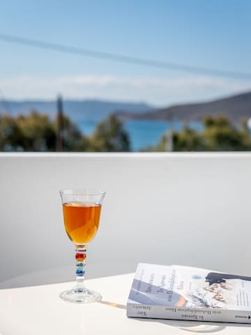 MilosGreece managed Airbnb listing 1