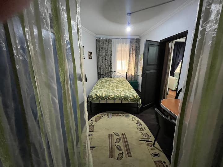 საძინებელი