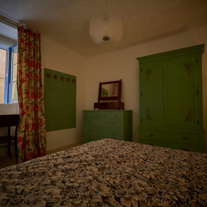 Chambre 1