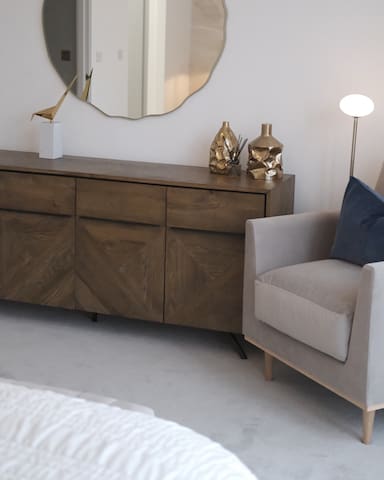 Central London Townhouse gallery image 3