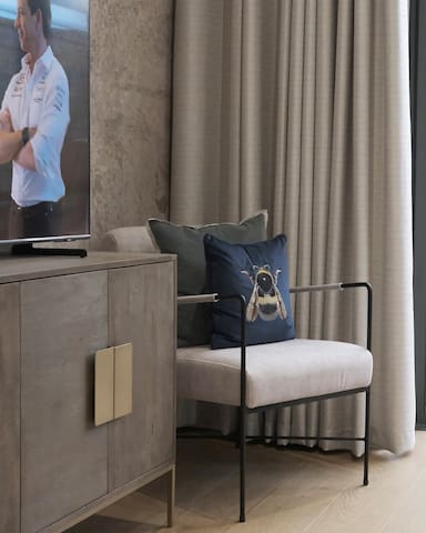 Central London Townhouse gallery image 2