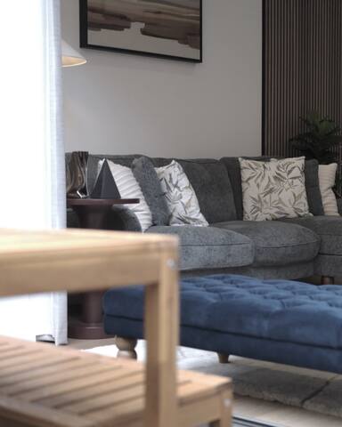 Central London Townhouse gallery image 5