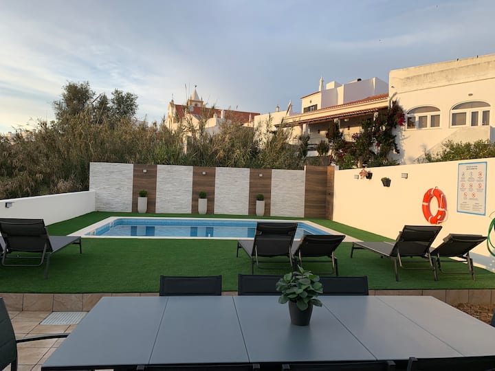 Casa Do Ti-zé - Distretto di Faro