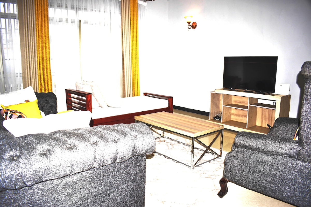 Listing image 3 at 2300sq ft 2bed penthouse + sq in Nairobi