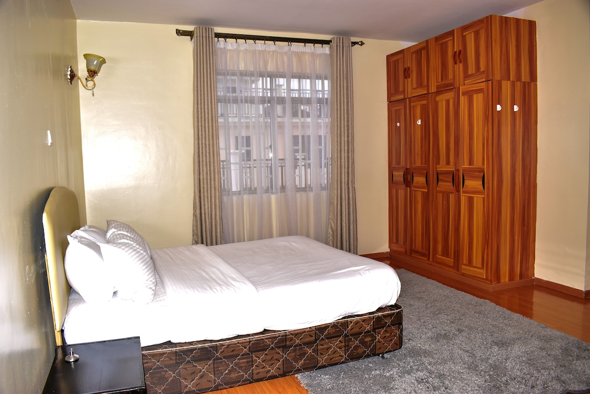 Listing image 7 at 2300sq ft 2bed penthouse + sq in Nairobi