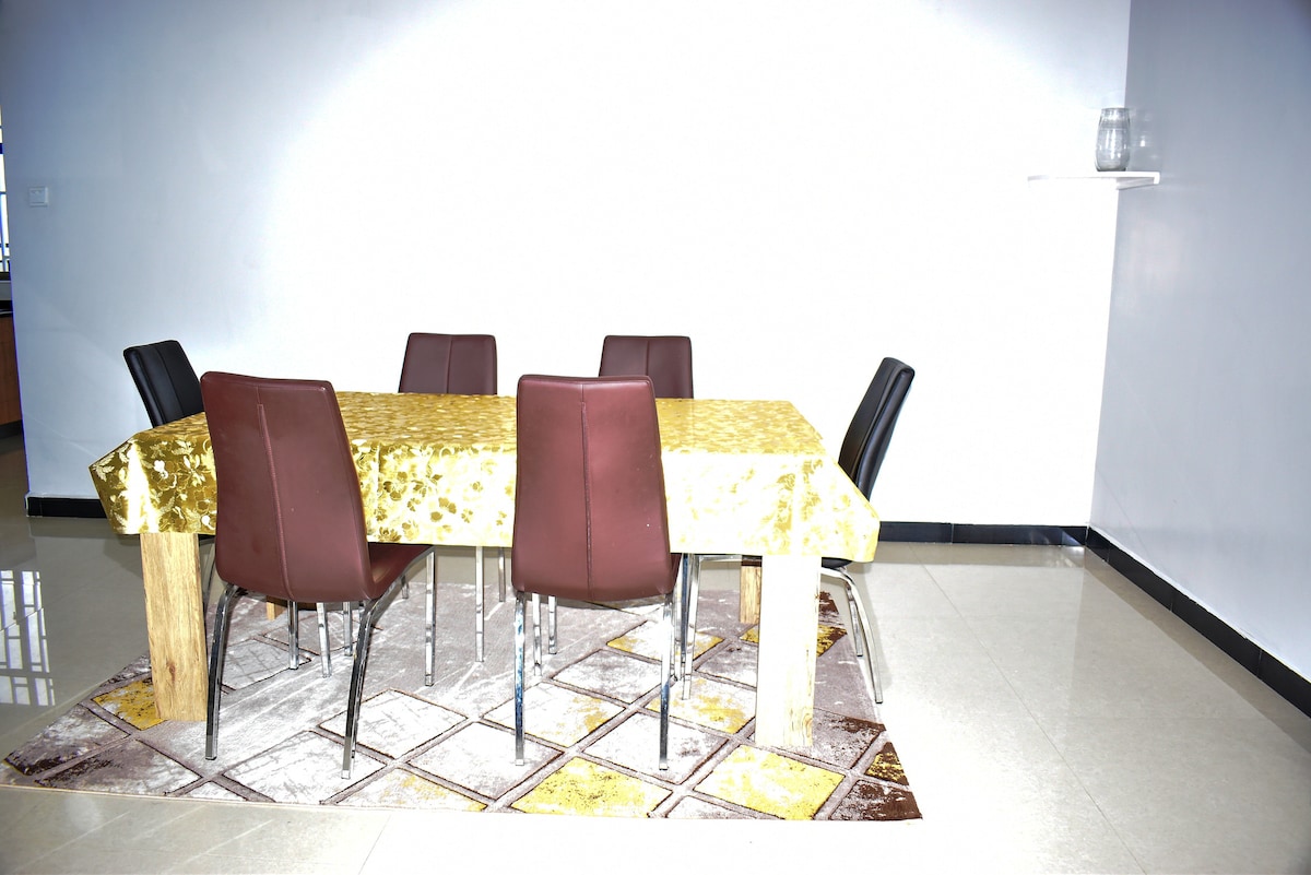 Listing image 4 at 2300sq ft 2bed penthouse + sq in Nairobi