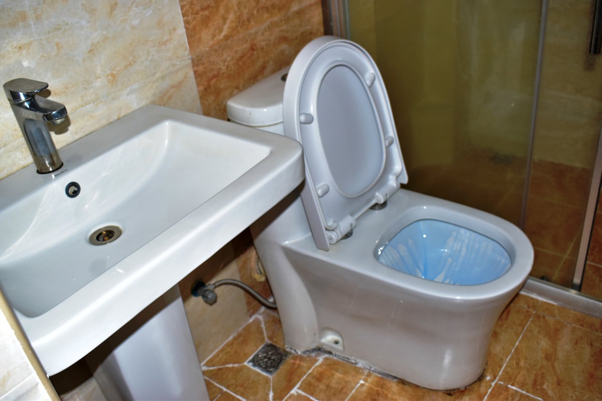 Listing image 9 at 2300sq ft 2bed penthouse + sq in Nairobi