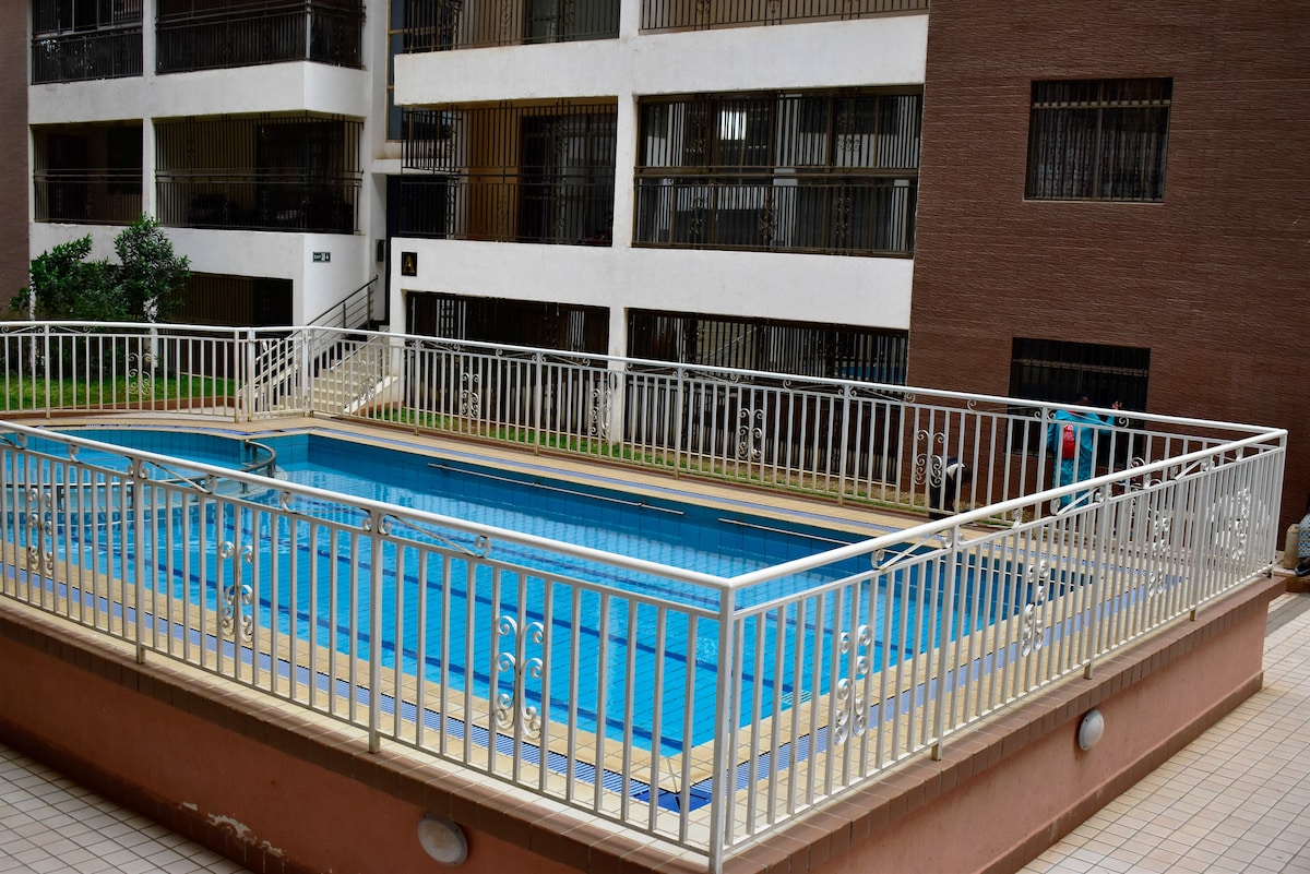 Listing image 6 at 2300sq ft 2bed penthouse + sq in Nairobi