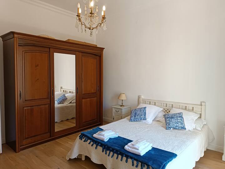 1 chambre