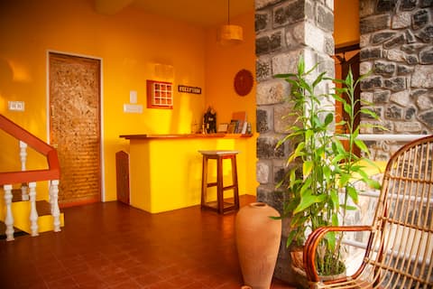 Silent Valley House — home comfort for the soul