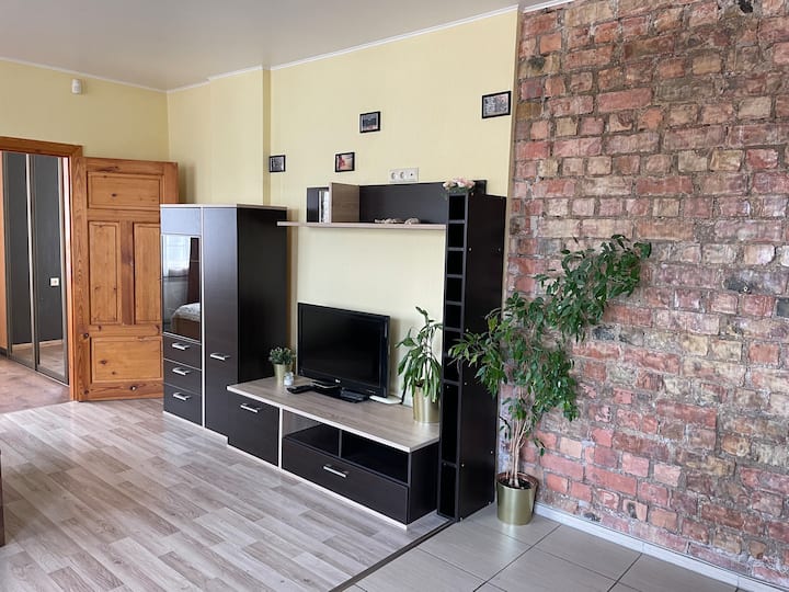 Sunny place Apartments for Rent in Riga, Latvia Airbnb