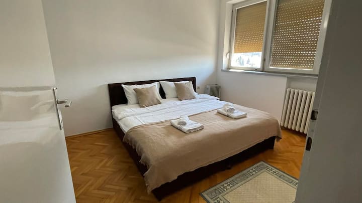 ห้องนอน