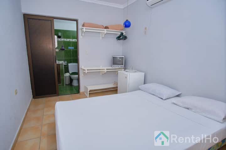 غرفة النوم 1