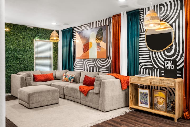 Guest favorite listing in Dallas