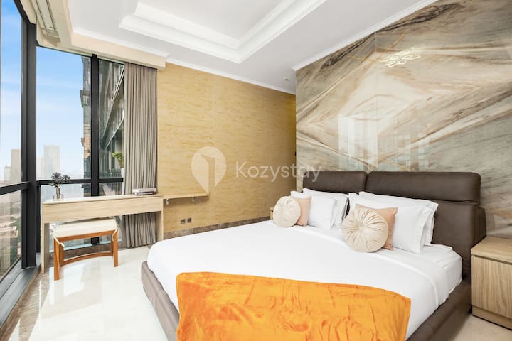 Kozystay managed Airbnb listing 2