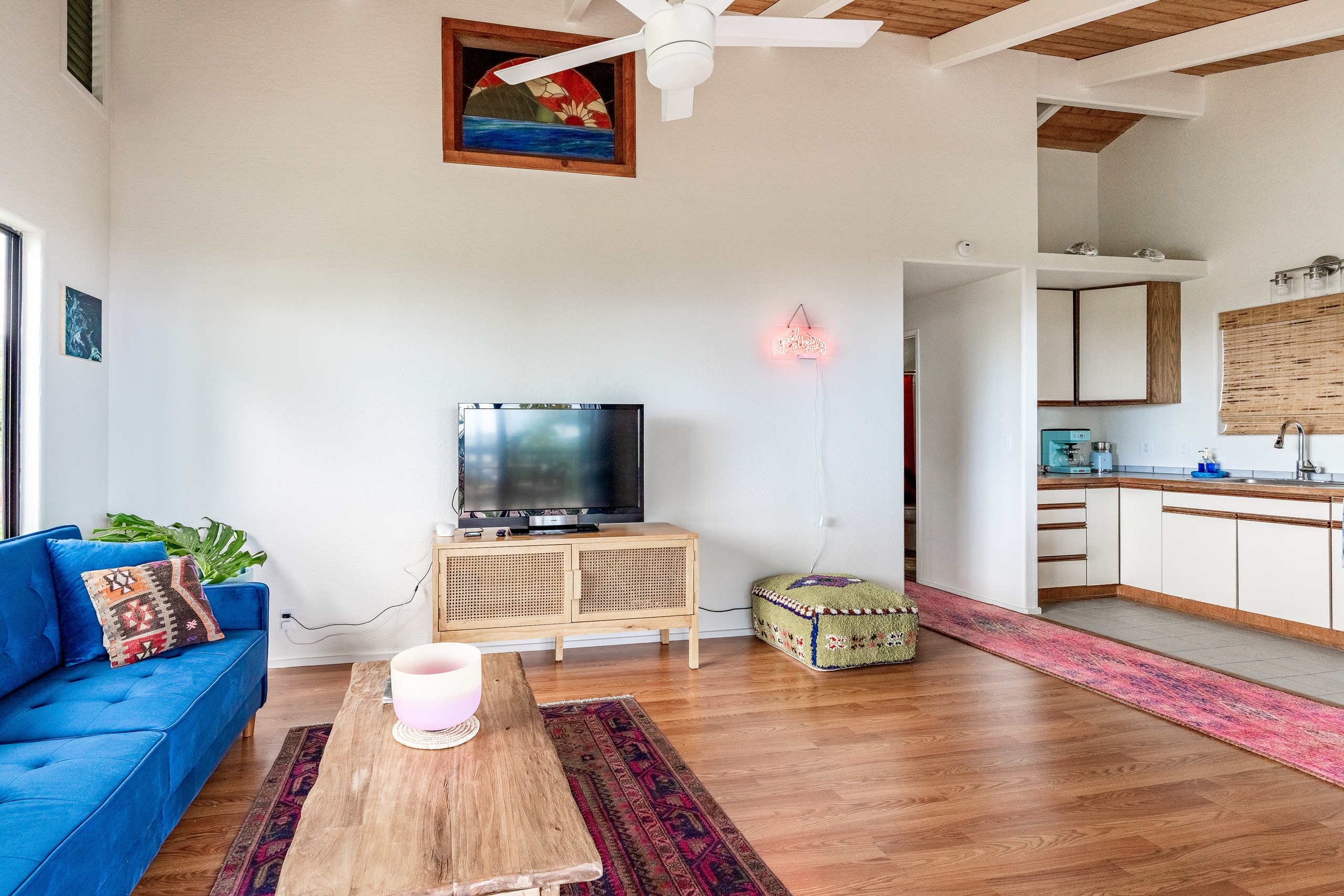 Professional Design  Ocean View  Private Apartment - Image 34